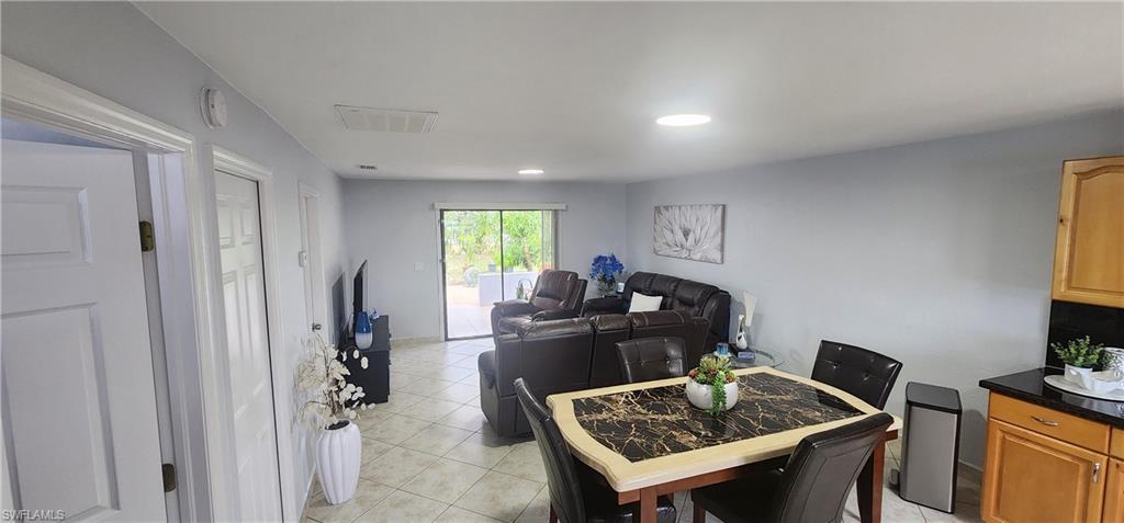 4132 / 4134 SW 7th  PL, Cape Coral, FL 33914