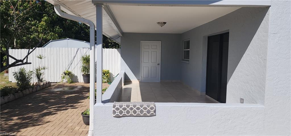 4132 / 4134 SW 7th  PL, Cape Coral, FL 33914