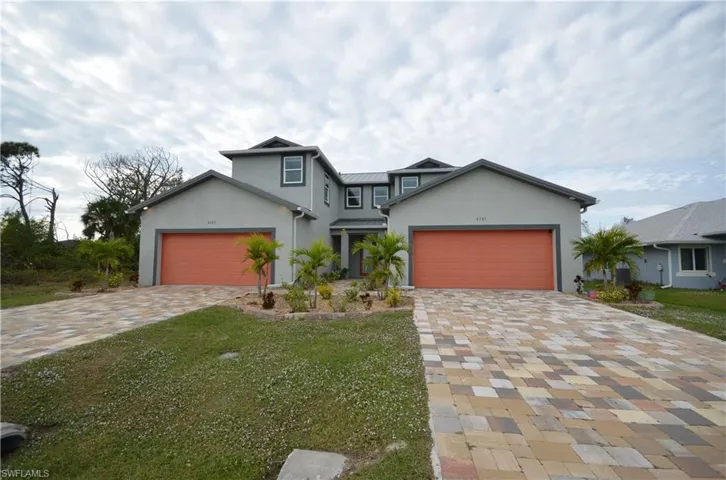 8581  Agate  ST, Port Charlotte, FL 33981