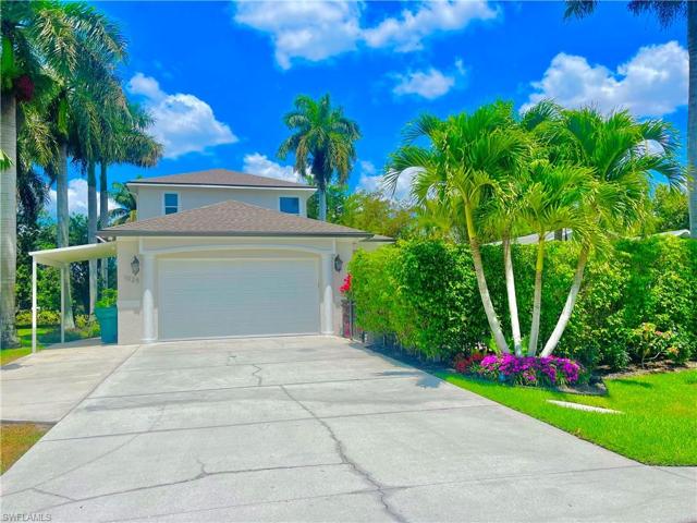 1025  Michigan  AVE, NAPLES, FL 34103
