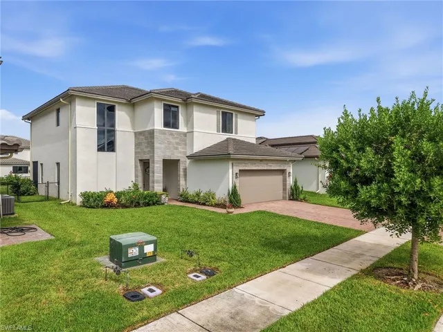 5047 Penella Ave, Ave Maria, Florida 34142