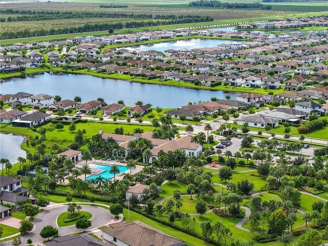 5047 Penella Ave, Ave Maria, Florida 34142