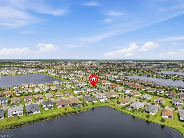 5047 Penella Ave, Ave Maria, Florida 34142
