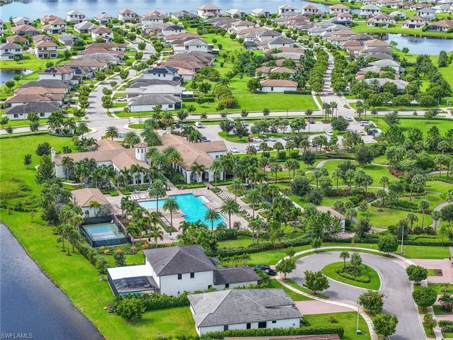 5047 Penella Ave, Ave Maria, Florida 34142
