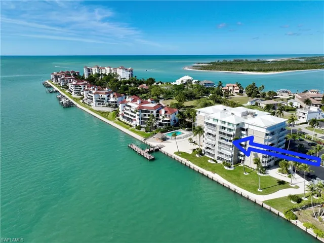 60 Pelican St W 505, Naples, Florida 34113