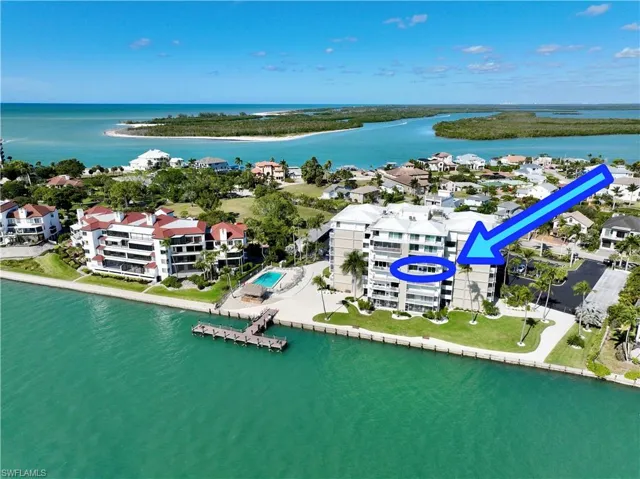 60 Pelican St W 505, Naples, Florida 34113