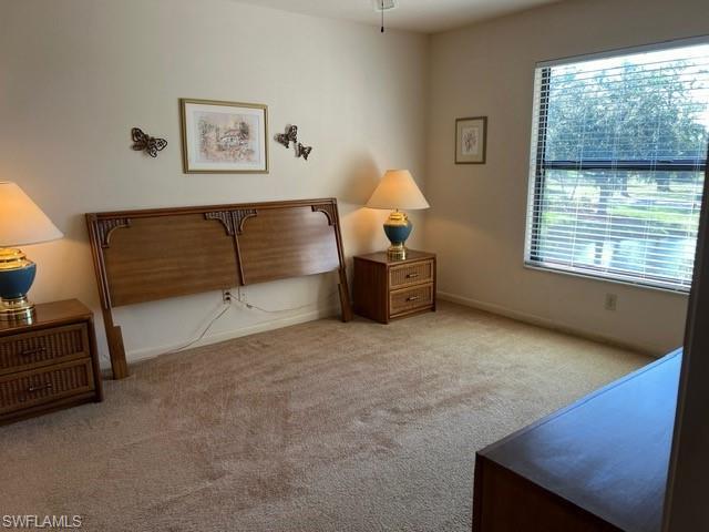 Large Master Bedroom