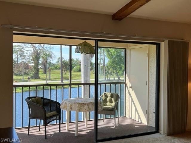 Southern Exposure from the  Lanai