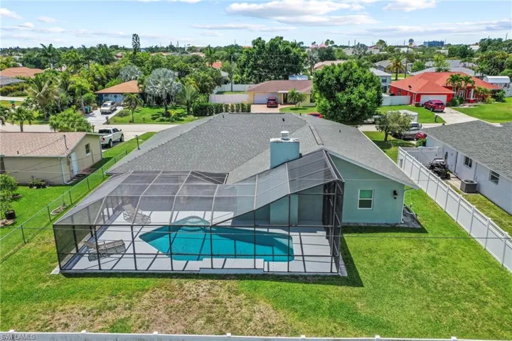 1715 21st St, Cape Coral, Florida 33990