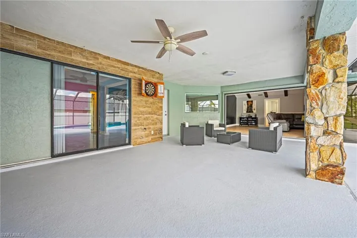 1715 21st St, Cape Coral, Florida 33990