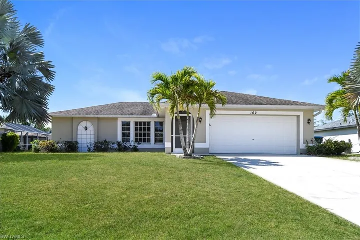 162 Se 18th St, Cape Coral, Florida 33990