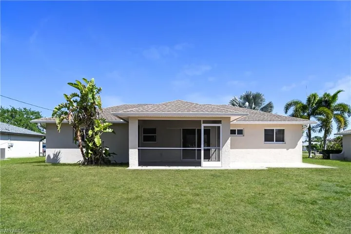 162 Se 18th St, Cape Coral, Florida 33990
