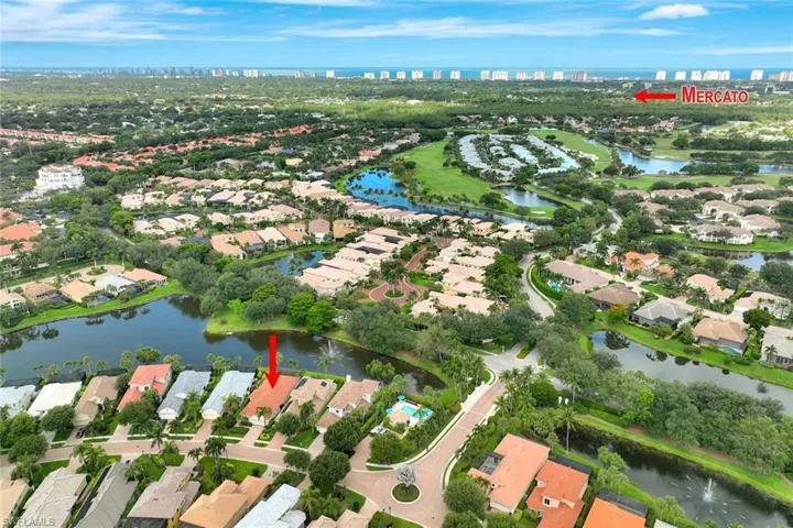 View of property location.