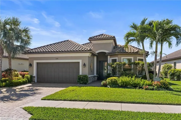 9146 Trivoli Ter, Naples, Florida 34119