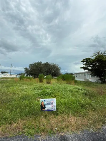 29186 Marylu Ave, Punta Gorda, Florida 33982