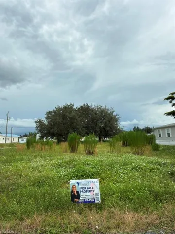 29186 Marylu Ave, Punta Gorda, Florida 33982