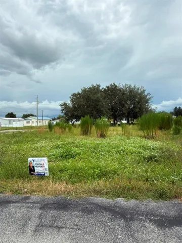 29186 Marylu Ave, Punta Gorda, Florida 33982