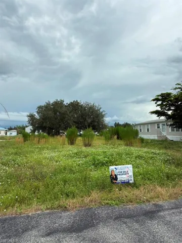 29186 Marylu Ave, Punta Gorda, Florida 33982