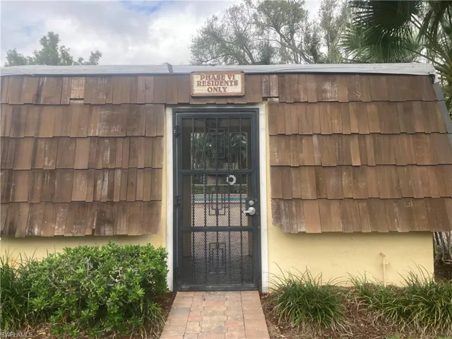 WELCOME to Residents Only Pool