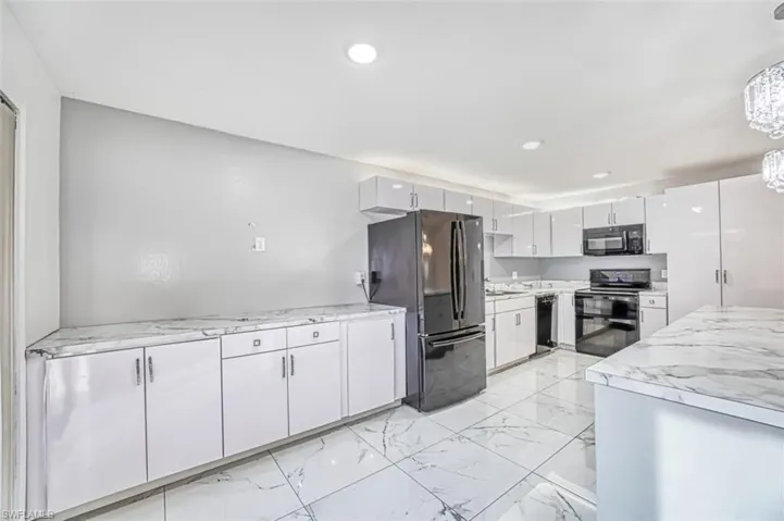 RECENTLY UPDATED KITCHEN and PANTRY