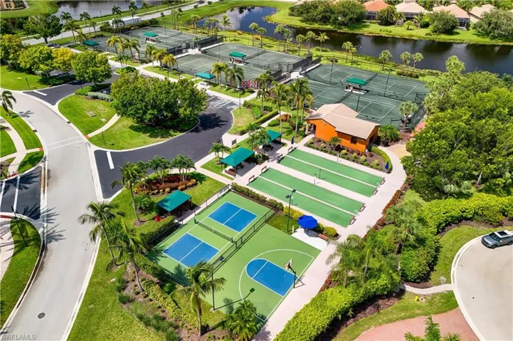 11936 Izarra Way 6606, Fort Myers, Florida 33912