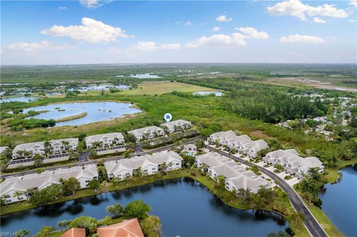 Enjoy the Fiddler's Creek Lifestyle