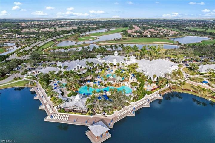 Fiddler's Creek Club and Spa