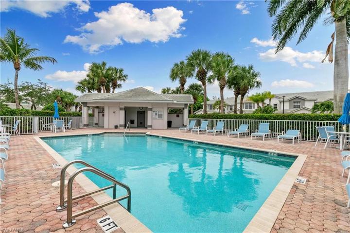 Pool exclusive to Whisper Trace