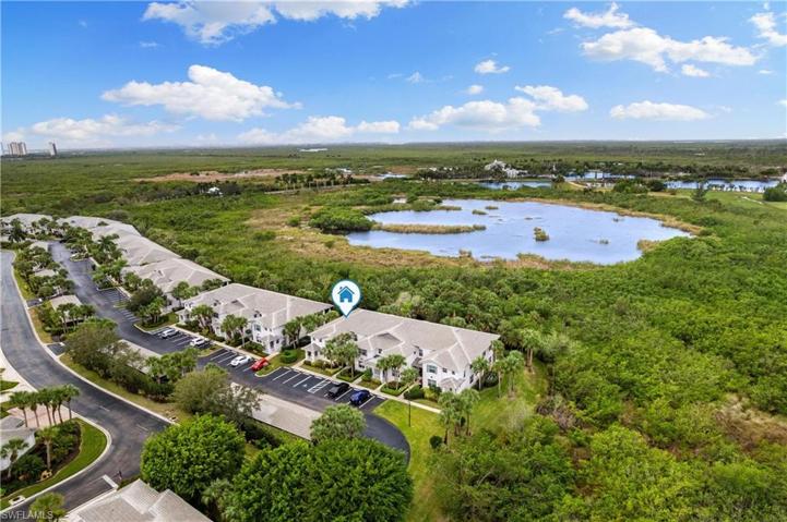 Wonderful location in the community
