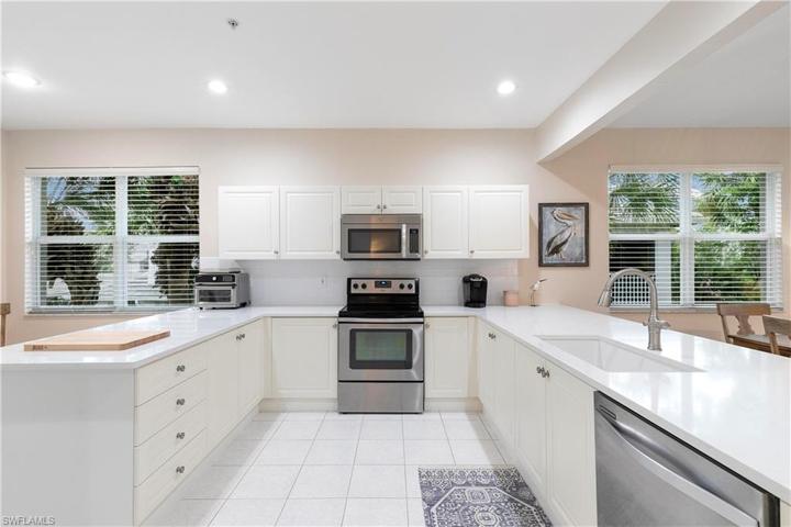 All new Whirlpool appliances