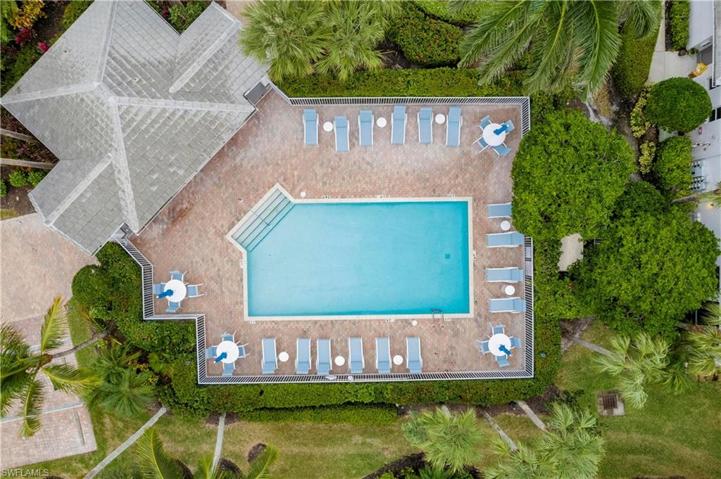 Whisper Trace pool