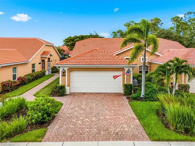14915 Volterra Ct, Naples, Florida 34120
