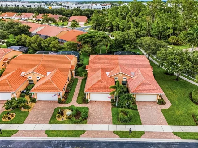 14915 Volterra Ct, Naples, Florida 34120