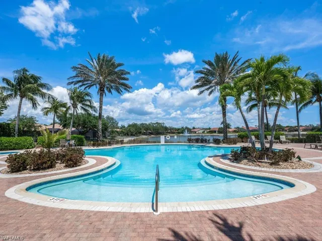 14915 Volterra Ct, Naples, Florida 34120