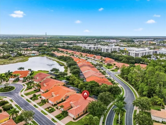 14915 Volterra Ct, Naples, Florida 34120
