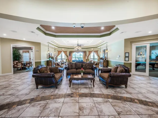 14915 Volterra Ct, Naples, Florida 34120