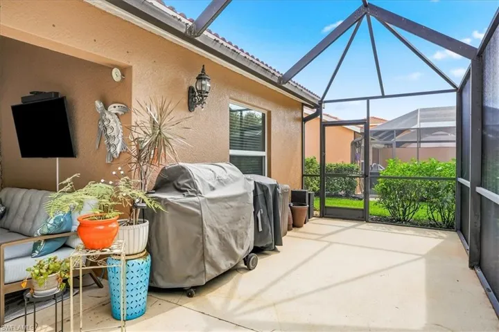 14915 Volterra Ct, Naples, Florida 34120