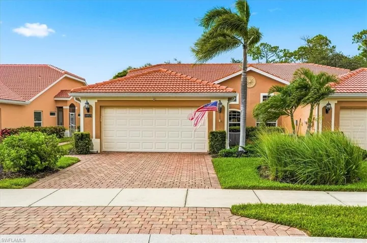 14915 Volterra Ct, Naples, Florida 34120