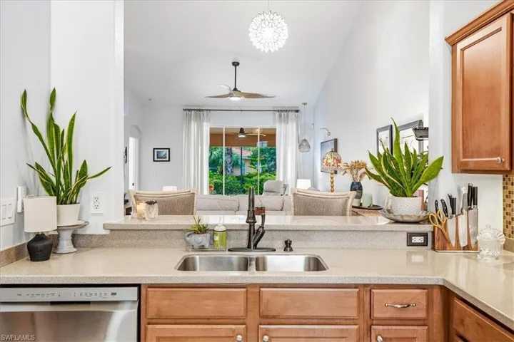 14915 Volterra Ct, Naples, Florida 34120