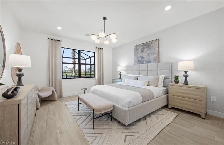 Photos are from a furnished model. Options for this home may vary.