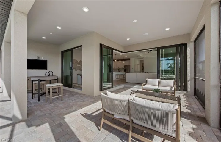 Photos are from a furnished model. Options for this home may vary.