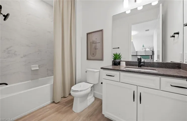 Photos are from a furnished model. Options for this home may vary.