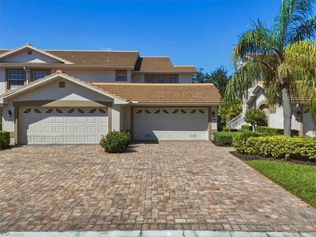 5657 Whisperwood Blvd 204, Naples, Florida 34110