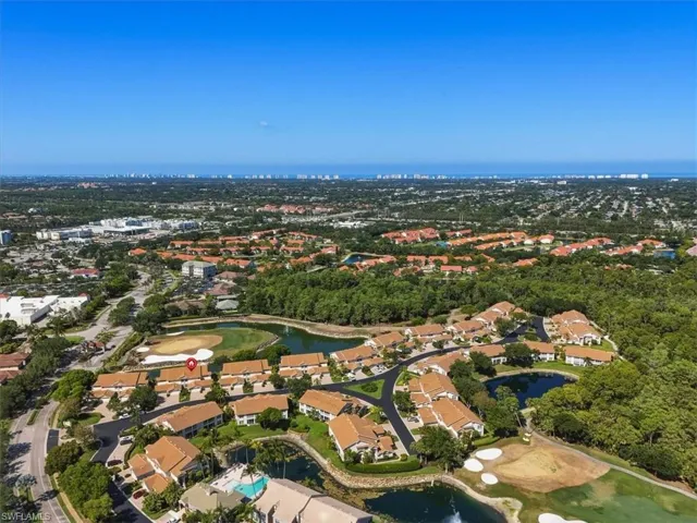 5657 Whisperwood Blvd 204, Naples, Florida 34110