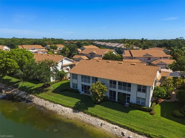 5657 Whisperwood Blvd 204, Naples, Florida 34110