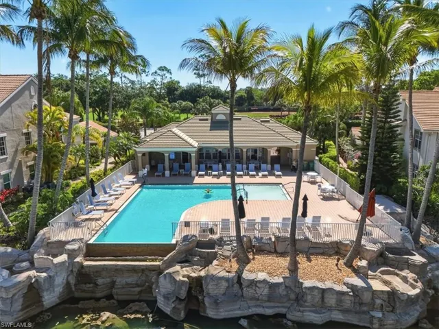 5657 Whisperwood Blvd 204, Naples, Florida 34110