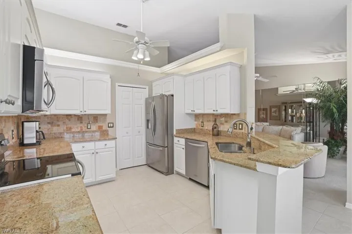 5657 Whisperwood Blvd 204, Naples, Florida 34110