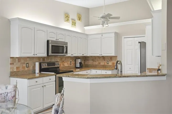 5657 Whisperwood Blvd 204, Naples, Florida 34110