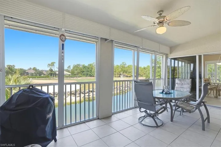 5657 Whisperwood Blvd 204, Naples, Florida 34110