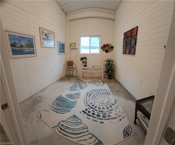 Ground level bonus room would make a great work out space